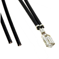 JST Sales America Inc. - ASRSF2X16K51B - JUMPER SRSF-82T-250A 2"