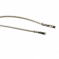 JST Sales America Inc. - ASSHLSSHL28W51 - JUMPER SSHL-003T-P0.2 X2 2"