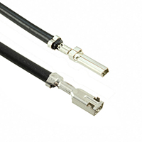 JST Sales America Inc. - ASVMSVF14K152 - SVM-61T-P2.0 TO SVF-61T-P2.0 6"