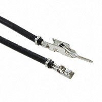 JST Sales America Inc. - ASXAMSXA22K51 - SXAM-01T-P0.6 TO SXA-01T-P0.6 2"