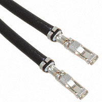 JST Sales America Inc. - ASYFSYF16K305 - JUMPER SYF-41T-P0.5A X2 12"