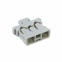 JST Sales America Inc. - AUHR-03V-H - 3 POS RECEPTACLE HOUSING