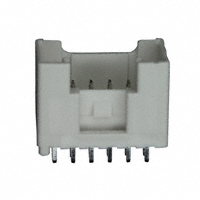 JST Sales America Inc. - B12B-PUDSS-1(LF)(SN) - CONN HDR TOP 12 POS W/BOSS 2MM