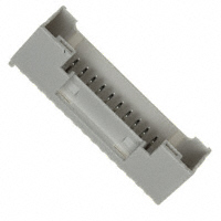 JST Sales America Inc. - B32B-PUDSS-1(LF)(SN) - CONN HDR TOP 32 POS W/BOSS 2MM