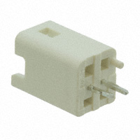 JST Sales America Inc. - B02B-PNISK-1A(LF)(SN)(F) - CONN HEADER 2 POS T/H 2.0MM