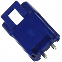 JST Sales America Inc. - B02B-WPJES-3 (LF)(SN) - CONN HDR T-H VERT 2POS BLU 5MM