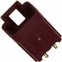 JST Sales America Inc. - B02B-WPJRS-2(LF)(SN) - CONN HDR T-H VERT 2POS RED 5MM