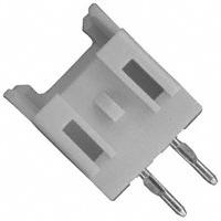 JST Sales America Inc. - B02B-XASK-1(LF)(SN) - CONN HEADER XA 2POS 2.5MM TIN