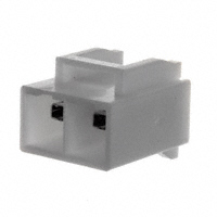 JST Sales America Inc. - B02P-VL - CONN HEADER 2POS VL SERIES TIN