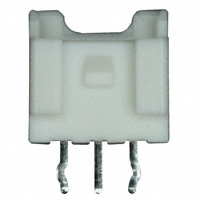 JST Sales America Inc. - B03B-PASK(LF)(SN) - CONN HEADER PA 3POS TOP 2MM TIN