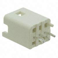 JST Sales America Inc. - B03B-PNISK-1A (LF)(SN) (F) - CONN HEADER 3 POS T/H 2.0MM