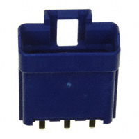 JST Sales America Inc. - B03B-WPJES-3(LF)(SN) - CONN HDR T-H VERT 3POS BLU 5MM