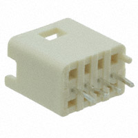 JST Sales America Inc. - B04B-PNISK-1A(LF)(SN) - CONN HEADER 4 POS T/H 2.0MM