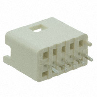 JST Sales America Inc. - B05B-PNISK-1A(LF)(SN)(F) - CONN HEADER 5 POS T/H 2.0MM