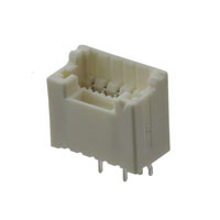 JST Sales America Inc. - B05B-ZESK-1D(T)(LF)(SN) - CONN HEADER 5POS 1.5MM T/H