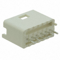 JST Sales America Inc. - B06B-PNISK-1A(LF)(SN)(F) - CONN HEADER 6 POS T/H 2.0MM