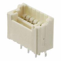 JST Sales America Inc. - B06B-ZESK-1D(T)(LF)(SN)(N) - CONN HEADER 6POS 1.5MM T/H