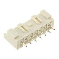 JST Sales America Inc. - B07B-XASK-1(LF)(SN) - CONN HEADER XA 7POS 2.5MM TIN