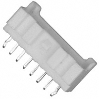 JST Sales America Inc. - B08B-PASK(LF)(SN) - CONN HEADER PA 8POS TOP 2MM TIN