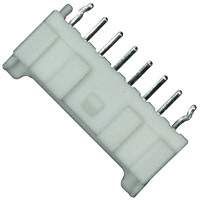 JST Sales America Inc. - B08B-PASK-1(LF)(SN) - CONN HEADER PA 8POS TOP W/BOSS