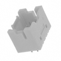 JST Sales America Inc. - B08B-XADSS-N(LF)(SN) - CONN HDR XAD 8POS 2.5MM TIN TE