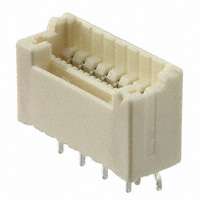 JST Sales America Inc. - B08B-ZESK-1D  (T)(LF)(SN)(N) - CONN HEADER 8POS 1.5MM T/H