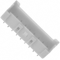 JST Sales America Inc. - B09B-XASK-1(LF)(SN) - CONN HEADER XA 9POS 2.5MM TIN