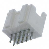 JST Sales America Inc. - B10B-PADSS(LF)(SN)(F) - CONN HEADER 10POS 2MM TIN