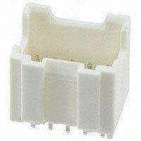 JST Sales America Inc. - B10B-PADSS-1F(LF)(SN) - CONN HEADER 10POD 2MM TIN