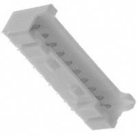 JST Sales America Inc. - B10B-PASK-1(LF)(SN) - CONN HEADER PA 10POS TOP W/BOSS