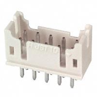 JST Sales America Inc. - B10B-PHDSS(LF)(SN) - CONN HEADER PHD TOP 10POS 2MM