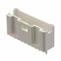 JST Sales America Inc. - B10B-PNISK-1A (LF)(SN) (F) - CONN HEADER 10 POS T/H 2.0MM