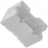 JST Sales America Inc. - B10B-XADSS-N(LF)(SN) - CONN HDR XAD 10POS 2.5MM TIN TE