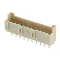 JST Sales America Inc. - B10B-XASK-1-A(LF)(SN) - CONNECTOR 10POS PCB SINGLE ROW