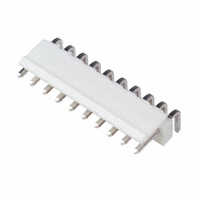 JST Sales America Inc. - B10PS-VH(LF)(SN) - CONN HEADER VH SIDE 10POS 3.96MM