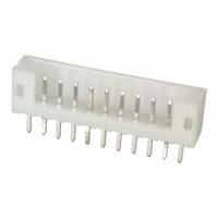 JST Sales America Inc. - B11B-PH-K-S(LF)(SN) - CONN HEADER PH TOP 11POS 2MM