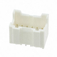 JST Sales America Inc. - B12B-PADSS-1F(LF)(SN) - CONN HEADER 12POS 2MM TIN