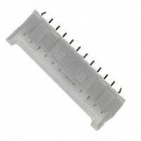 JST Sales America Inc. - B12B-PASK(LF)(SN) - CONN HEADER PA 12POS TOP 2MM TIN