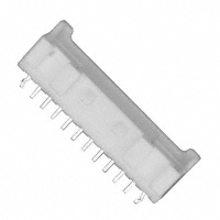 JST Sales America Inc. - B12B-PASK-1(LF)(SN) - CONN HEADER PA 12POS TOP W/BOSS