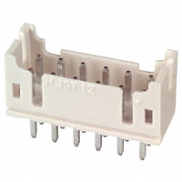 JST Sales America Inc. - B12B-PHDSS(LF)(SN) - CONN HEADER PHD TOP 12POS 2MM