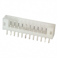 JST Sales America Inc. - B12B-PH-K-S(LF)(SN) - CONN HEADER PH TOP 12POS 2MM