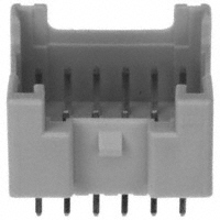 JST Sales America Inc. - B12B-PNDZS-1(T)(LF)(SN) - CONN HEADR PND TOP 12POS 2MM PCB