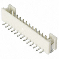 JST Sales America Inc. - B13B-PH-SM4-TB(LF)(SN) - CONN HEADER PH TOP 13POS 2MM SMD