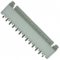 JST Sales America Inc. - B13B-XH-A(LF)(SN) - CONN HEADER XH TOP 13POS 2.5MM