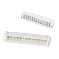 JST Sales America Inc. - B13B-ZR-SM4-TF(LF)(SN) - CONN HEADER ZH TOP 13POS 1.5MM