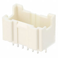 JST Sales America Inc. - B14B-PADSS-1F(LF)(SN) - CONN HEADER 14POS 2MM TIN