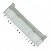 JST Sales America Inc. - B14B-PASK-1(LF)(SN) - CONN HEADER PA 14POS TOP W/BOSS