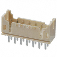 JST Sales America Inc. - B14B-PHDSS(LF)(SN) - CONN HEADER PHD TOP 14POS 2MM