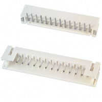JST Sales America Inc. - B14B-PH-SM3-TB - CONN HEADER PH TOP 14POS 2MM SMD