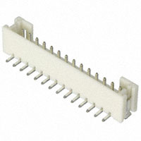 JST Sales America Inc. - B14B-PH-SM4-TB(LF)(SN) - CONN HEADER PH TOP 14POS 2MM SMD